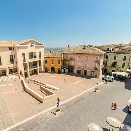 Nel Vicolo Luxury B&B Penne Luaran gambar