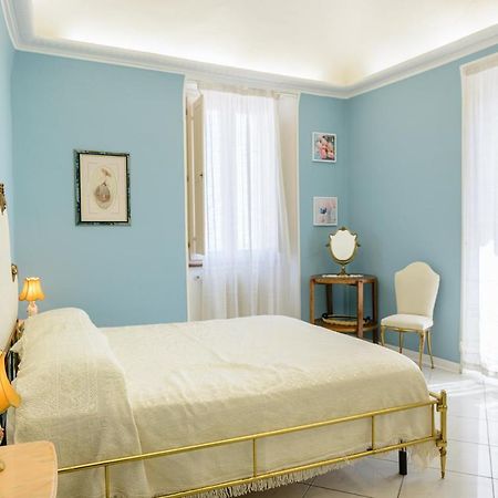 Nel Vicolo Luxury B&B Penne Luaran gambar