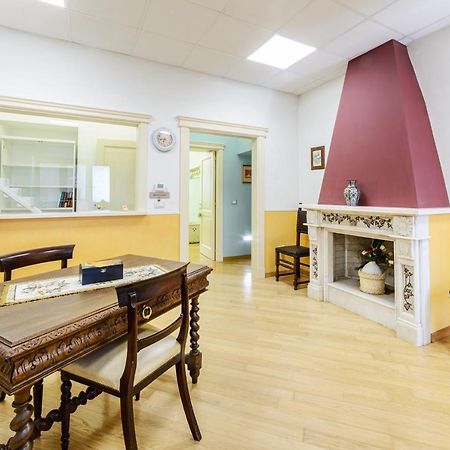 Nel Vicolo Luxury B&B Penne Luaran gambar