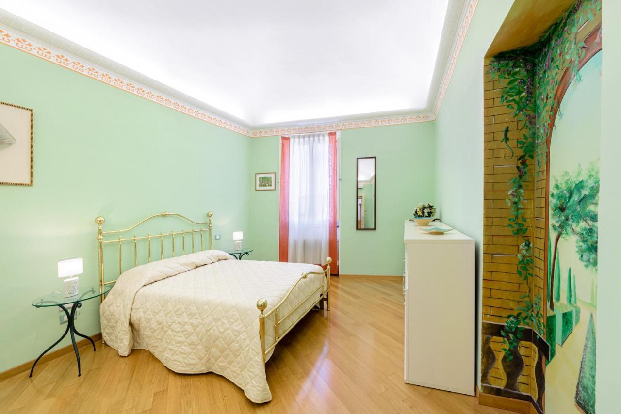 Nel Vicolo Luxury B&B Penne Luaran gambar