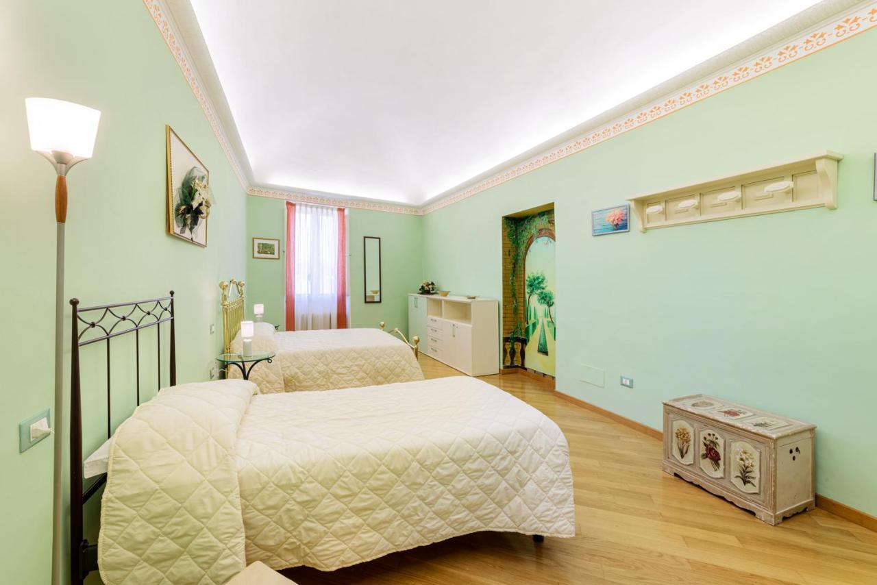 Nel Vicolo Luxury B&B Penne Luaran gambar