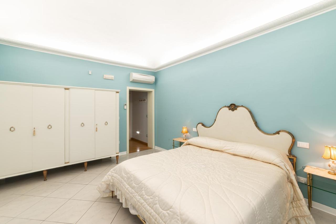 Nel Vicolo Luxury B&B Penne Luaran gambar
