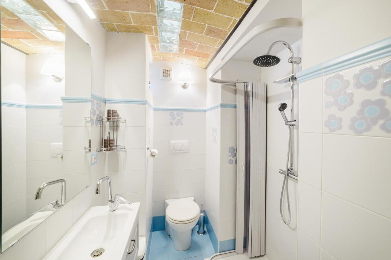 Nel Vicolo Luxury B&B Penne Luaran gambar