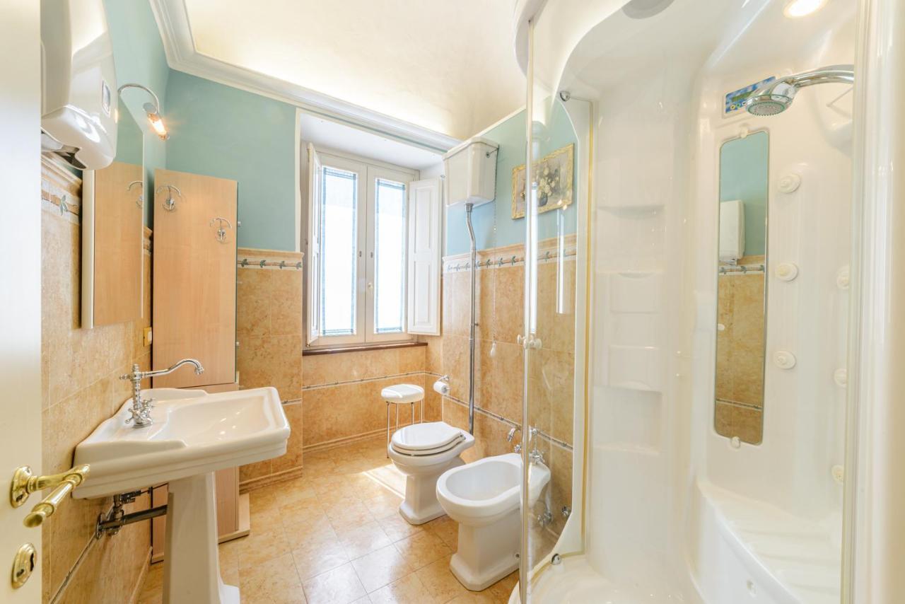 Nel Vicolo Luxury B&B Penne Luaran gambar