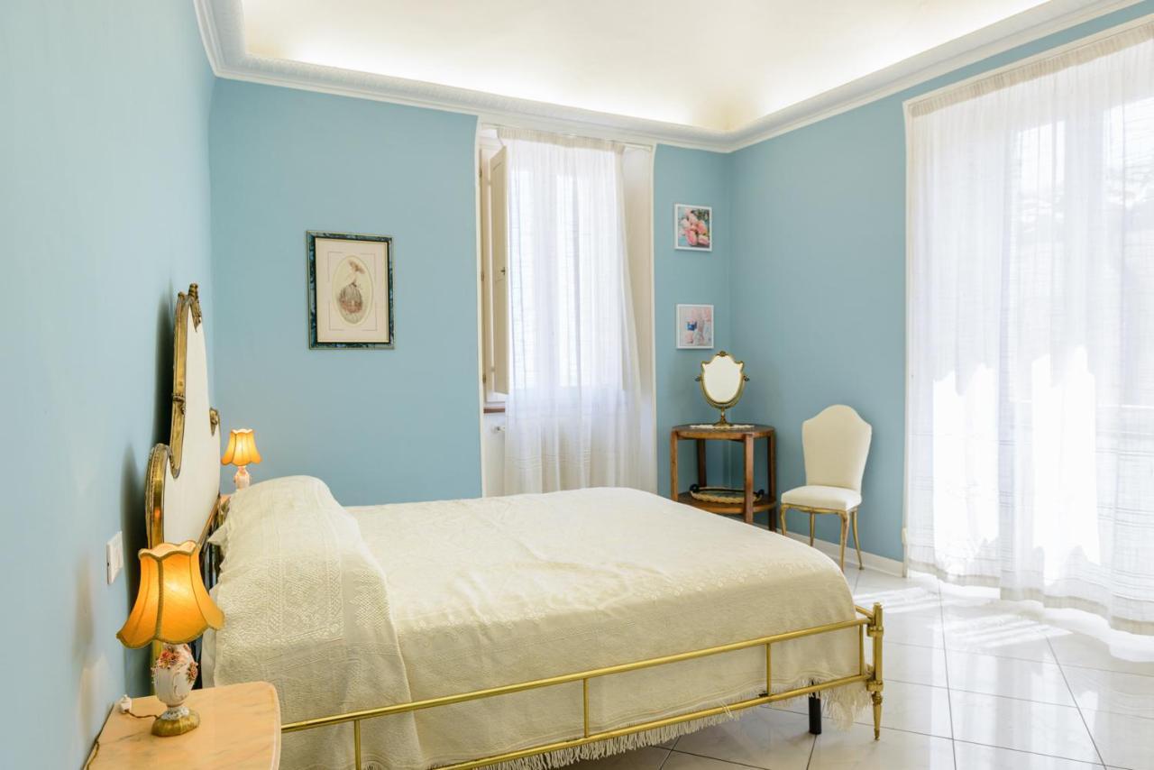 Nel Vicolo Luxury B&B Penne Luaran gambar