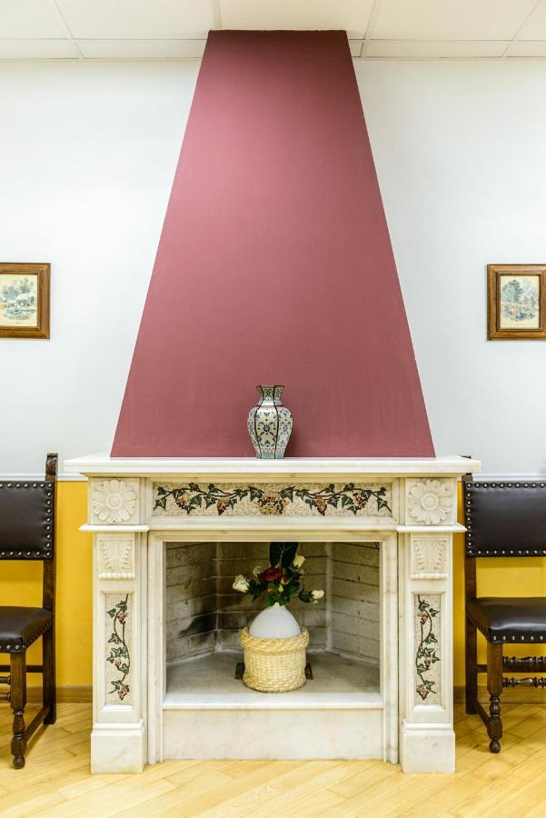 Nel Vicolo Luxury B&B Penne Luaran gambar