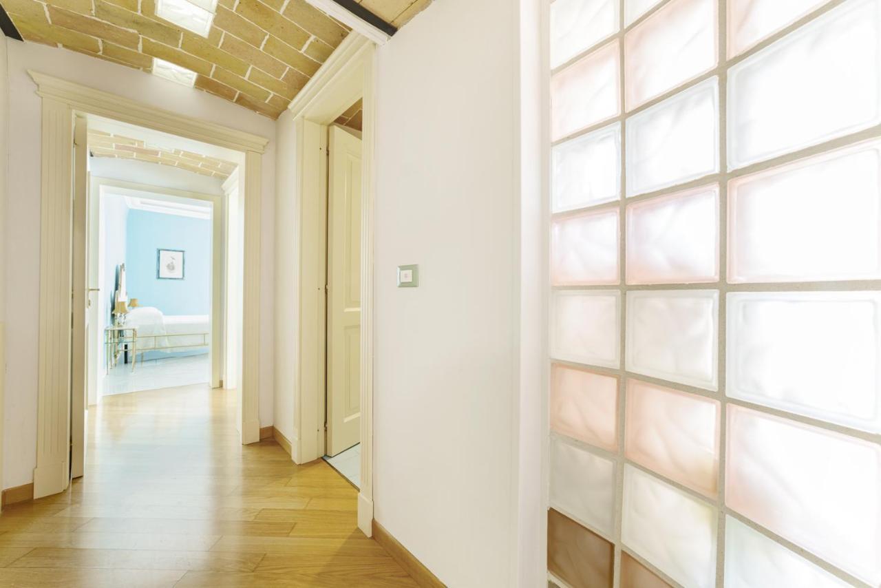 Nel Vicolo Luxury B&B Penne Luaran gambar