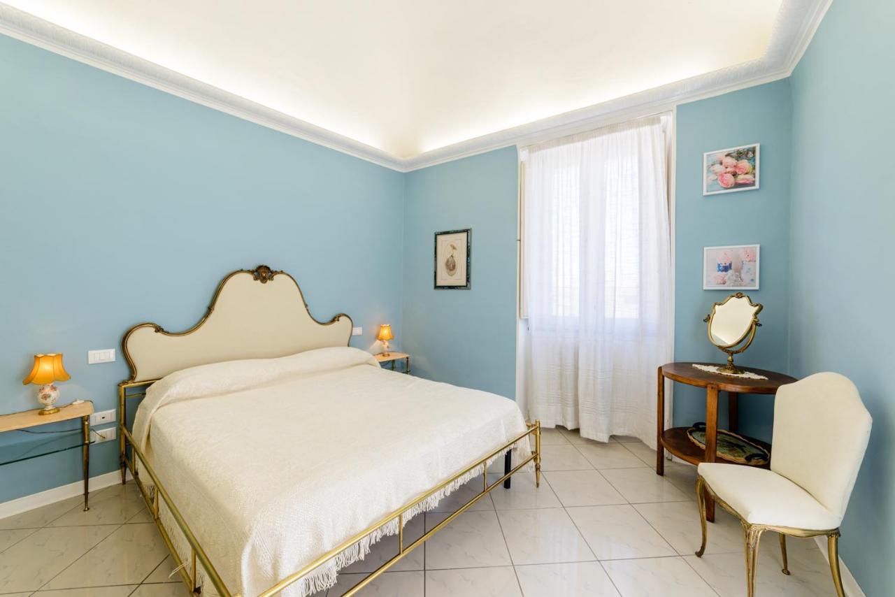 Nel Vicolo Luxury B&B Penne Luaran gambar