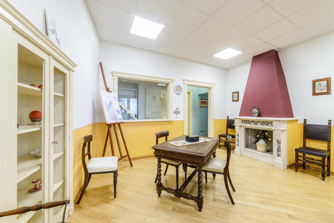 Nel Vicolo Luxury B&B Penne Luaran gambar