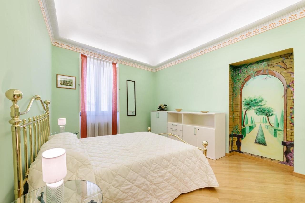 Nel Vicolo Luxury B&B Penne Luaran gambar