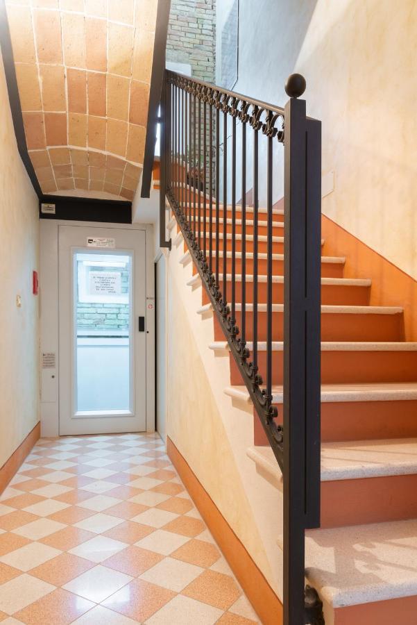 Nel Vicolo Luxury B&B Penne Luaran gambar